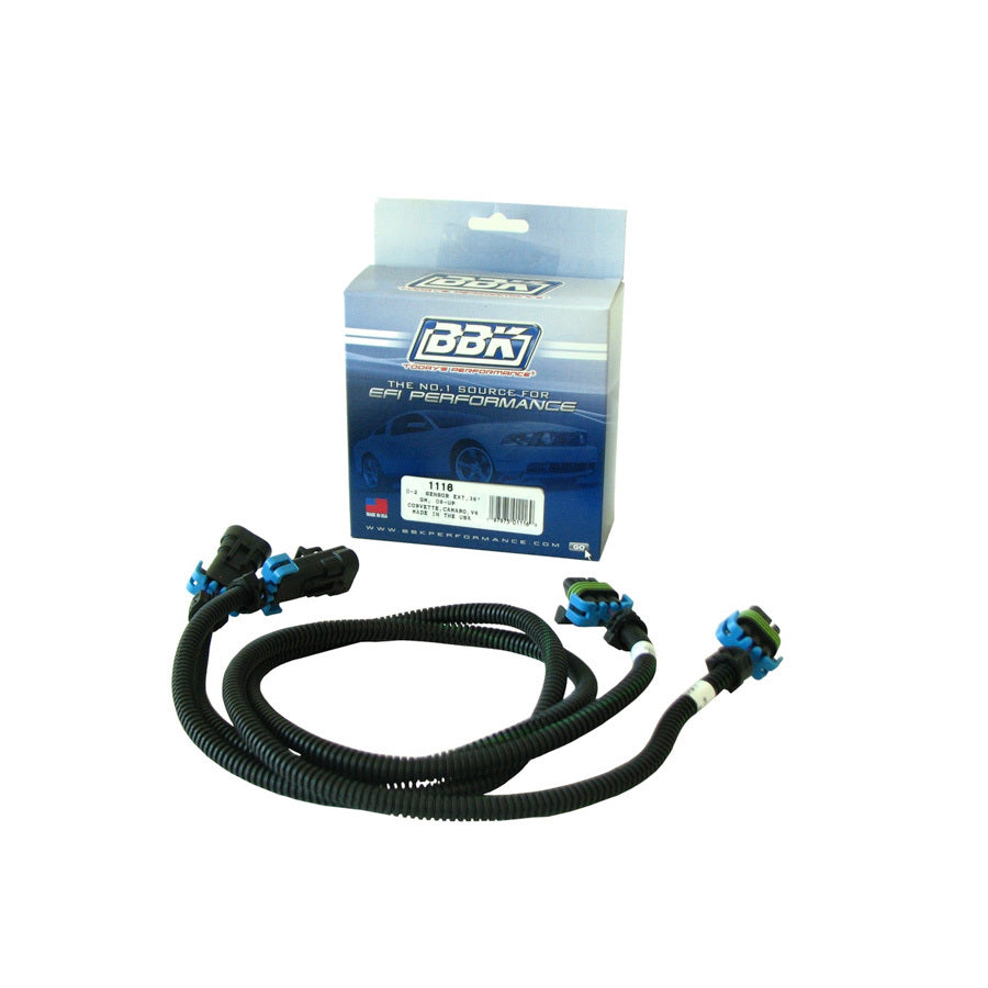 Oxygen Sensor Extension Cable - 1116