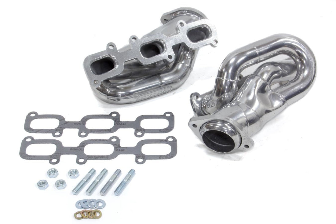 Exhaust Header - 14420