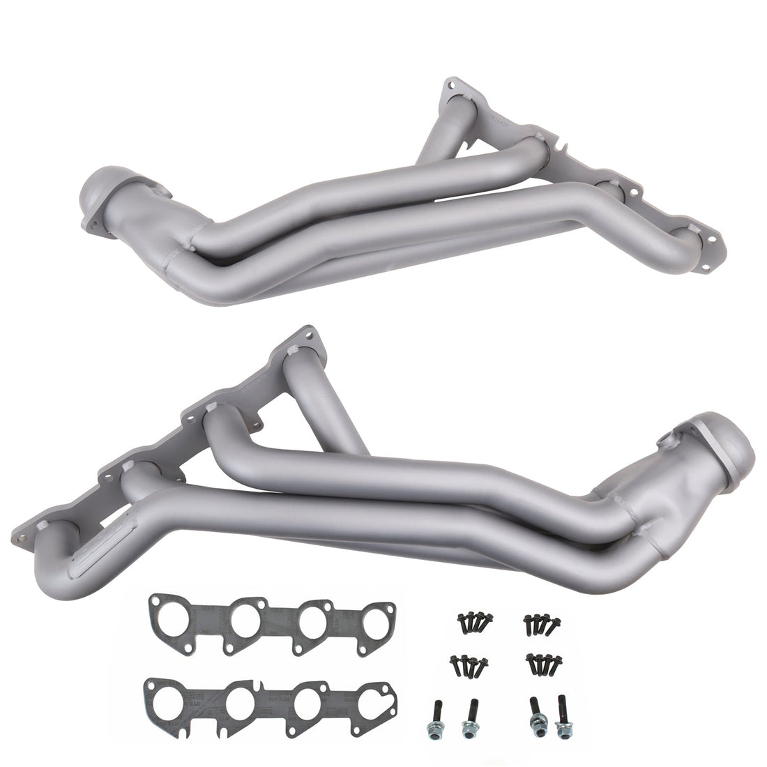 Exhaust Header - 1647