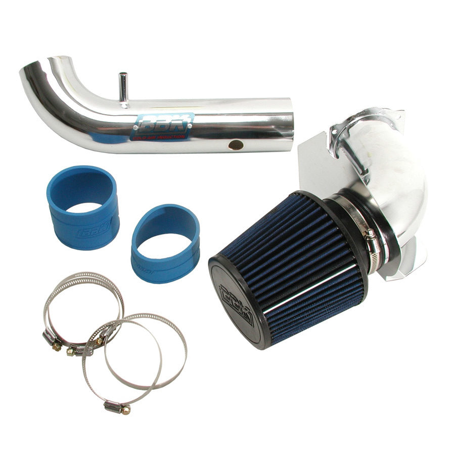 94-98 Ford Mustang 3.8 V-6 Chrome - 1717