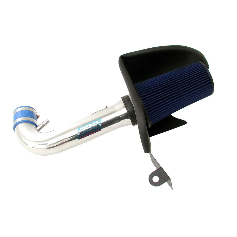Cold Air Induction Sys. - 05-10 Mustang V6 - 1737