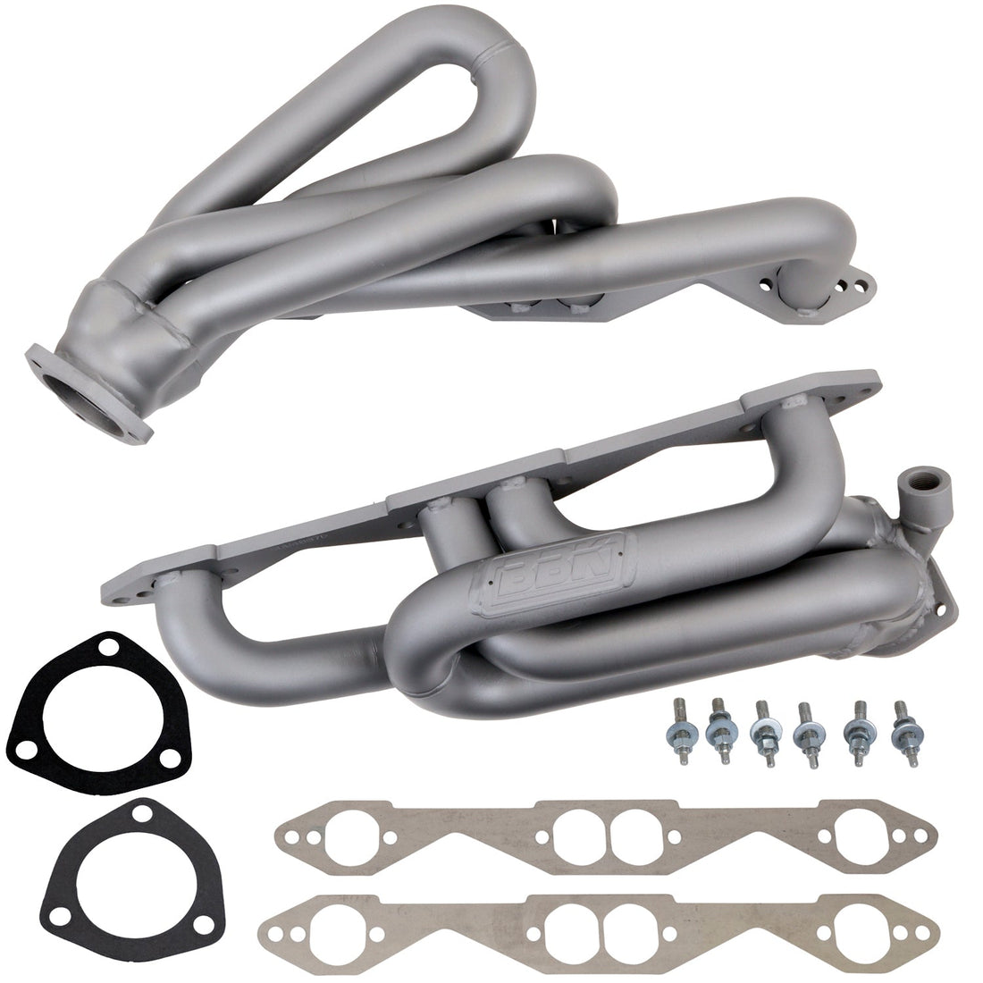 Exhaust Header - 4007