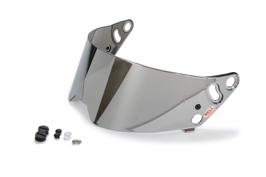 Silver Chrome Shield 289SRV 3mm - 2010196