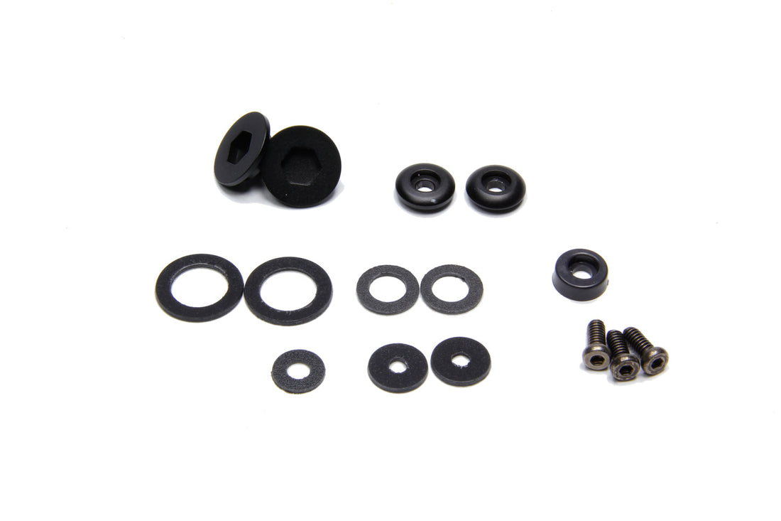 SRV-1 Pivot Kit Black - 2020021