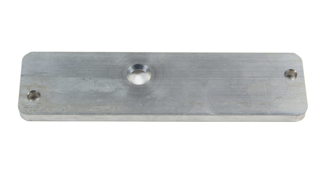 Bell Housing Plate - 307