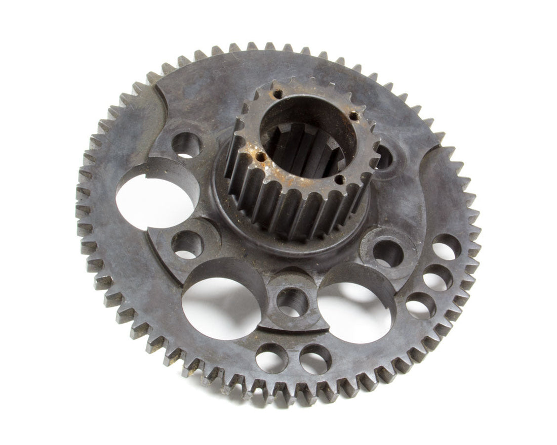 Flywheel Ext. Balance Chevy 400 HTD - 320400