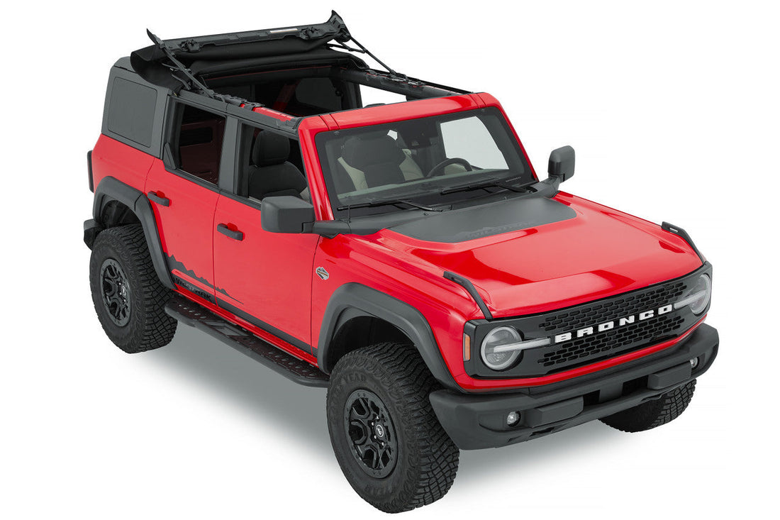 Skyrider Top Bronco - 5246217
