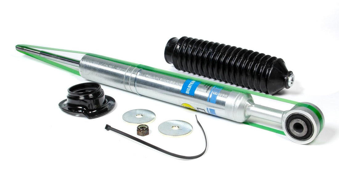 Shock Monotube Front Toyota - 24232173