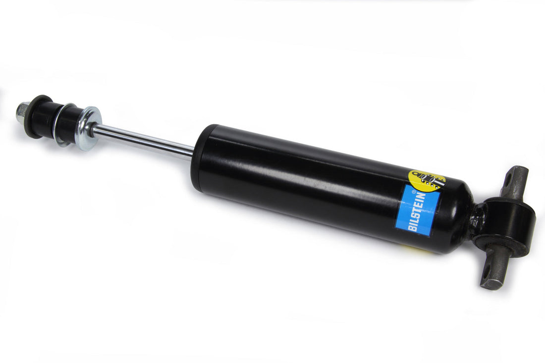 Shock Absorber - 24296786