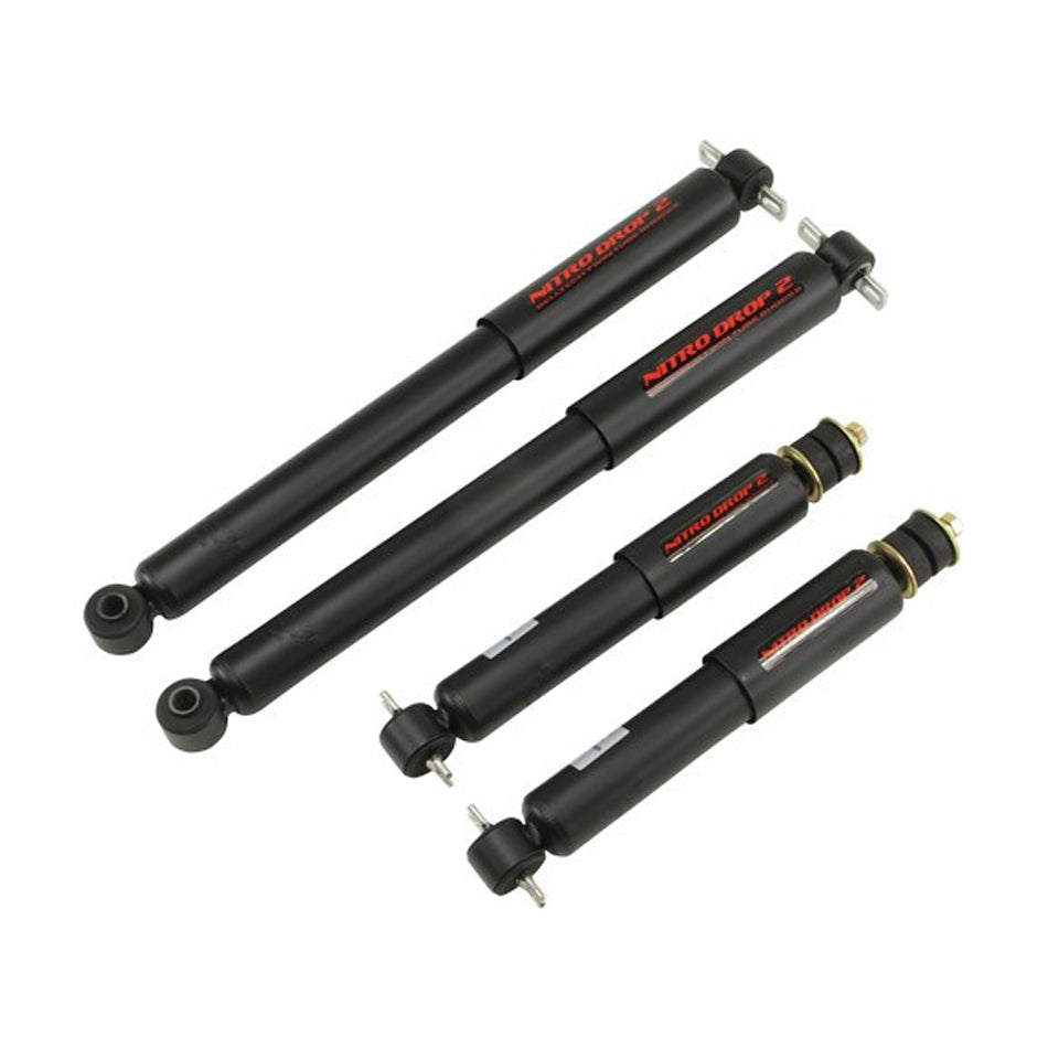 Shock Set - 9116