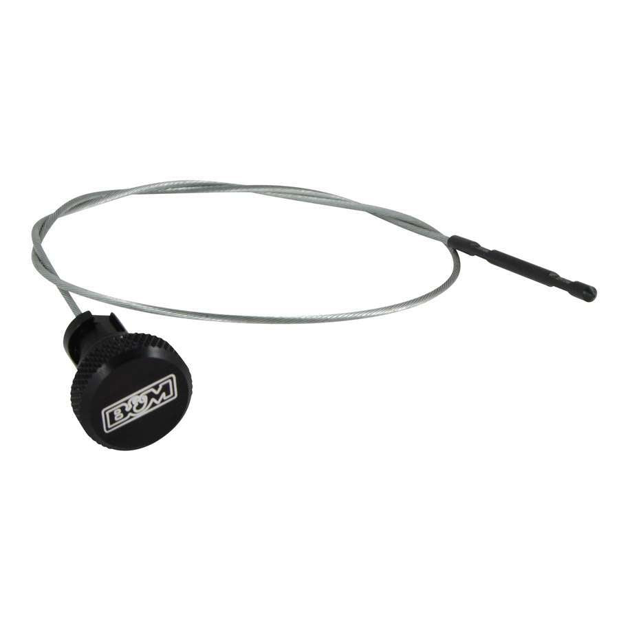 Auto Transmission Dipstick - 22302