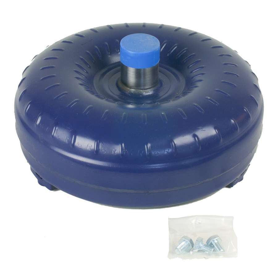 Auto Transmission Torque Converter - 40422