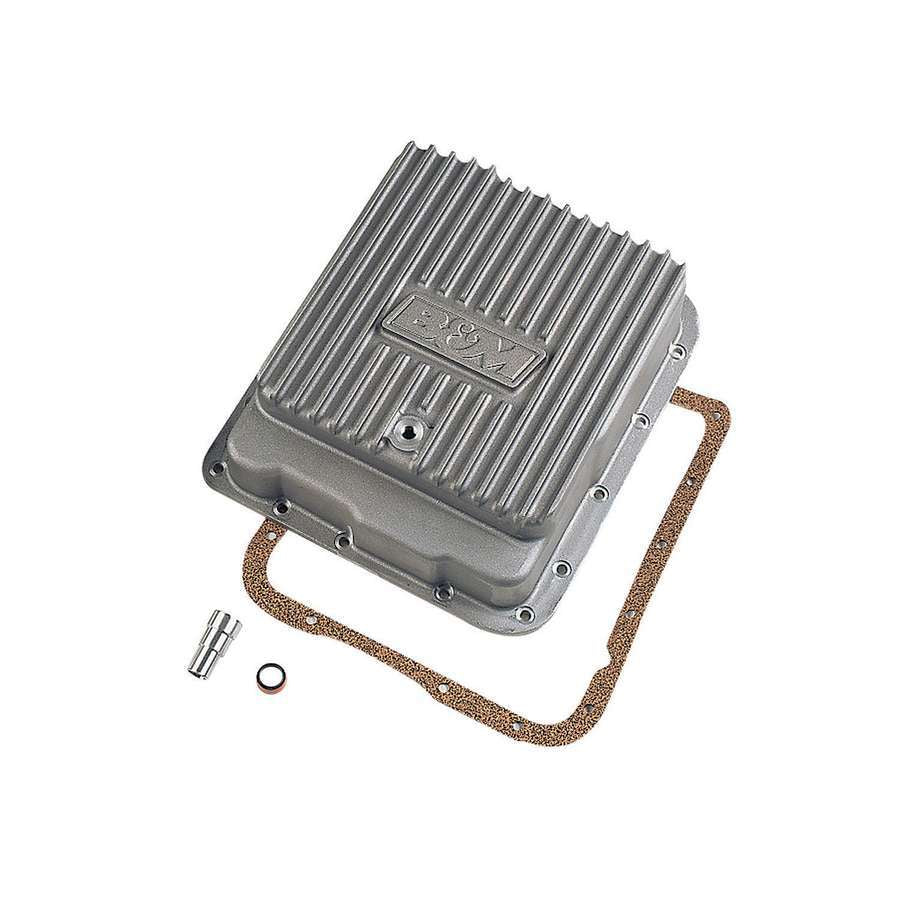 Auto Transmission Oil Pan - 70260