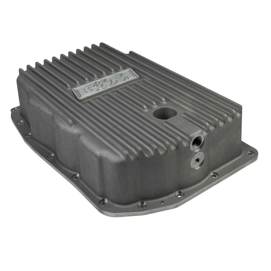 Auto Transmission Oil Pan - 70391