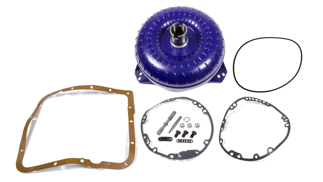 Auto Transmission Torque Converter - 70421
