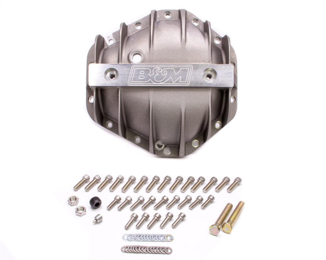 Differential Cover - 70501