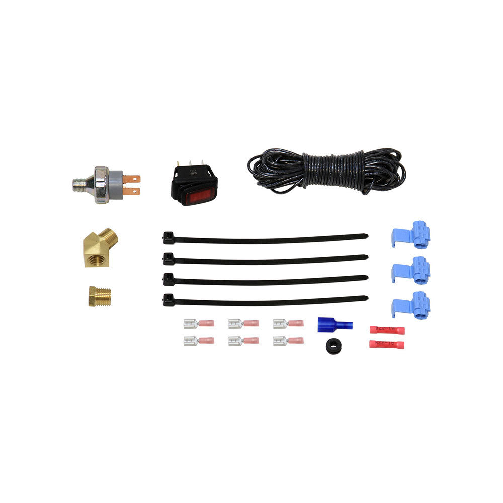 Auto Transmission Lock-up Torque Conv - 80217