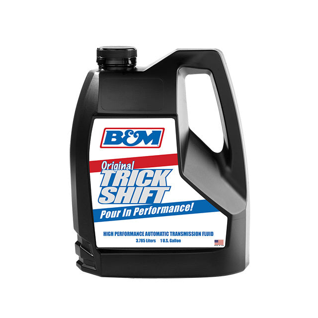 Trick Shift (Gallon) Transmission Fluid - 80260