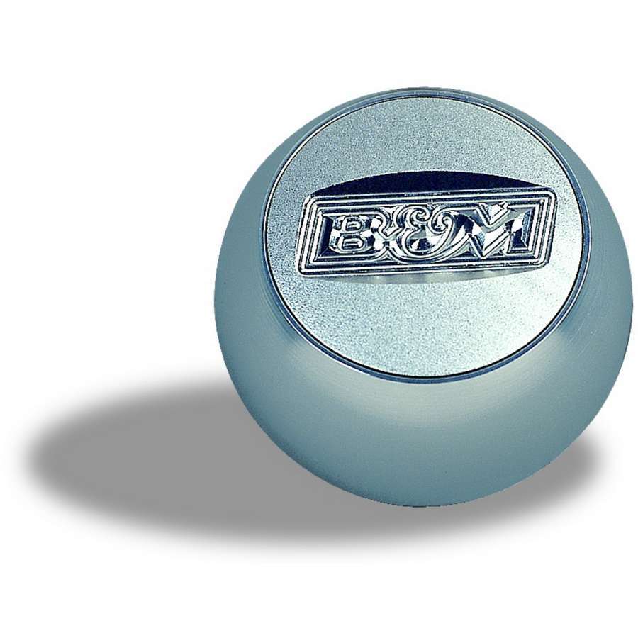 Manual Transmission Shift Knob - 80534