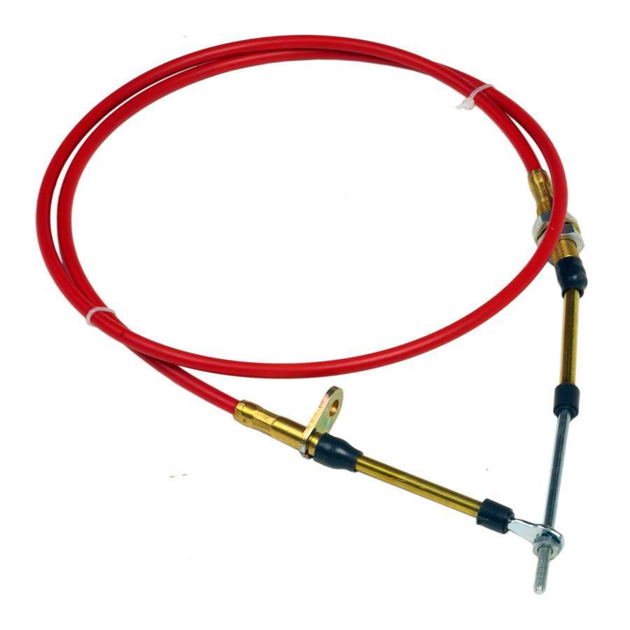 Auto Transmission Shifter Cable - 80604
