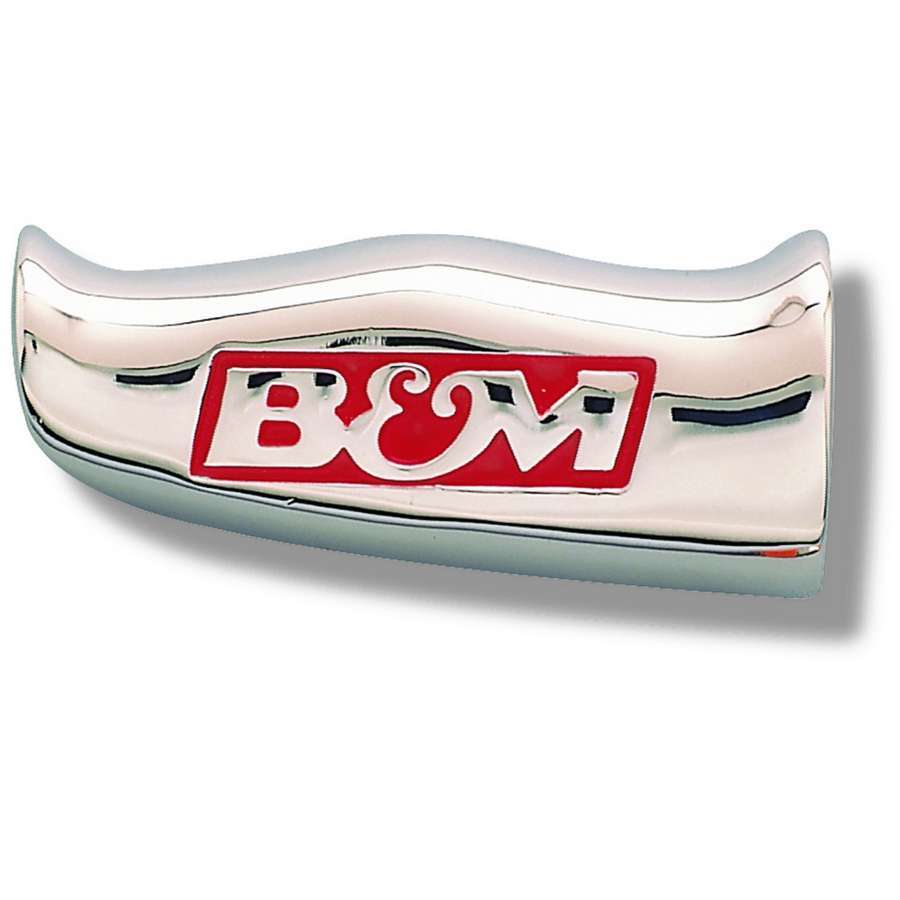 Manual Transmission Shift Knob - 80643
