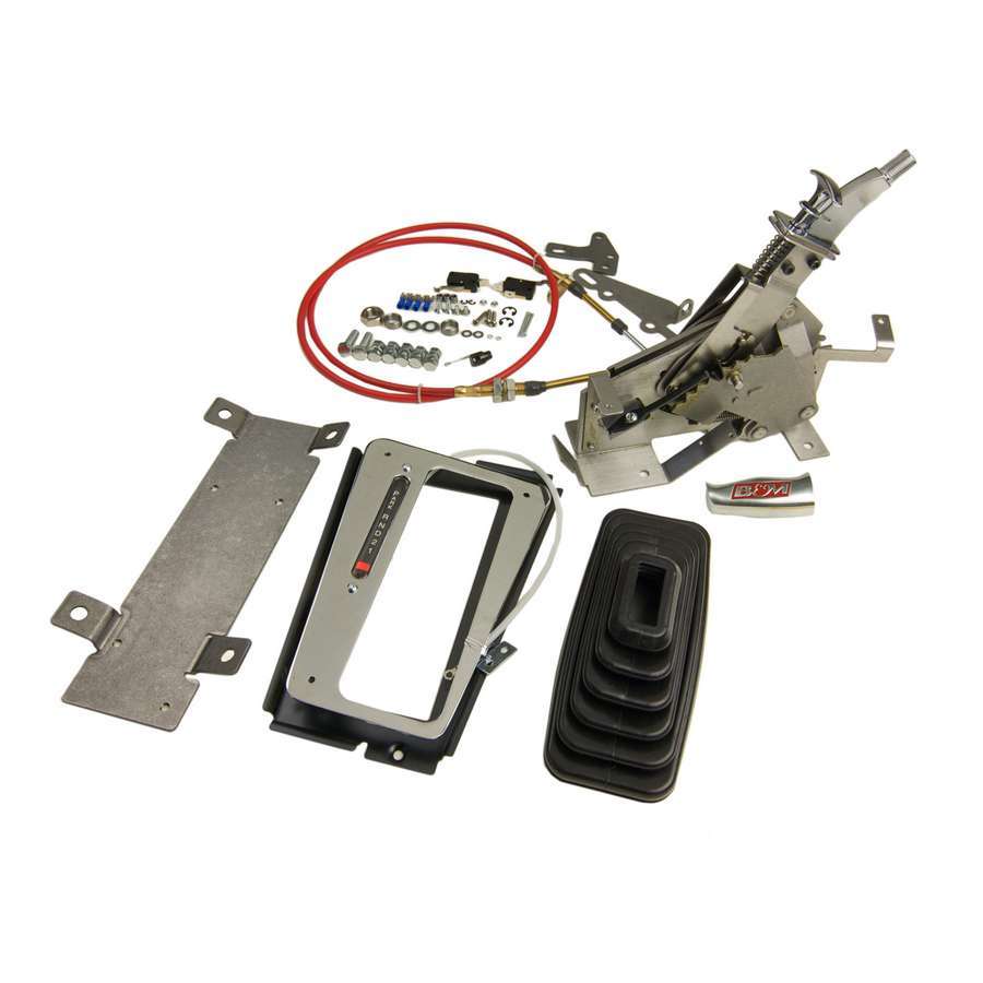 Auto Transmission Shift Lever Kit - 80694