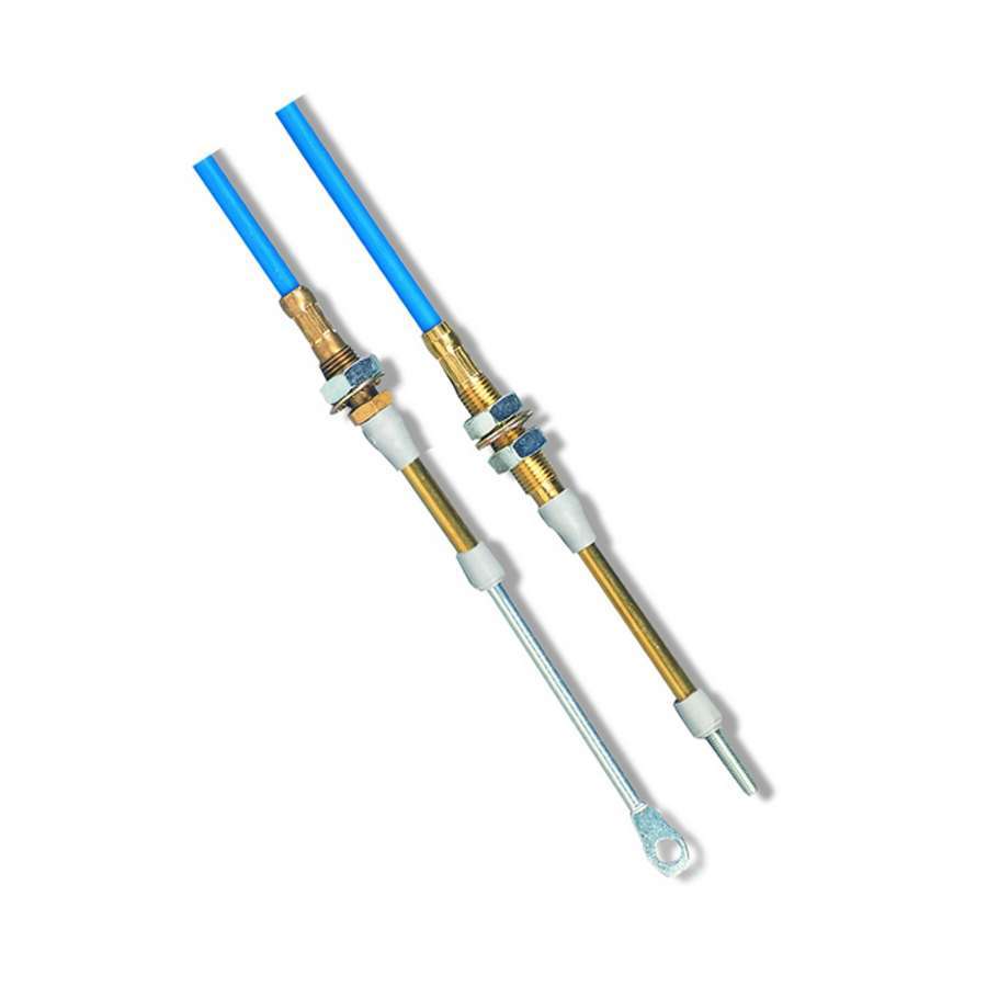 Auto Transmission Shifter Cable - 80735