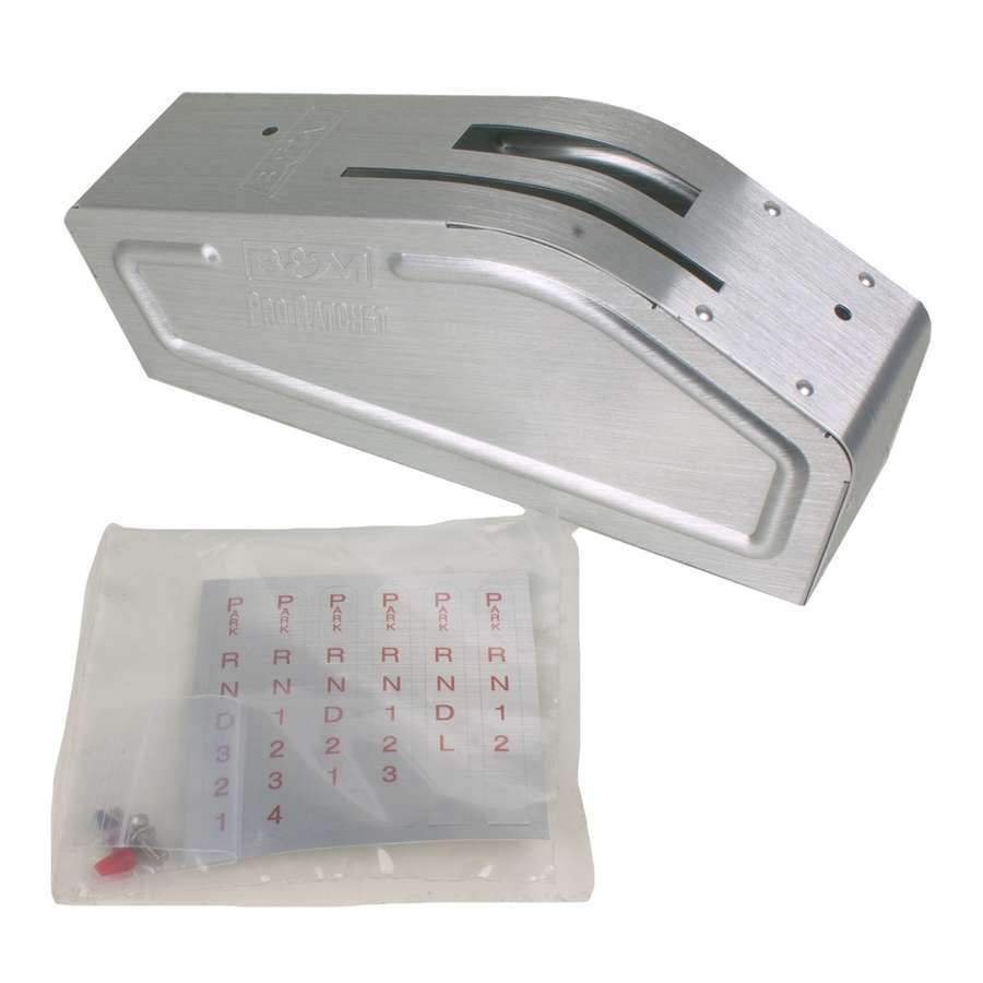 Manual Transmission Shift Boot - 80821