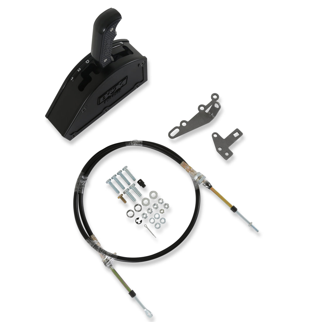 Shifter Auto Cable Pro Gate - 80901