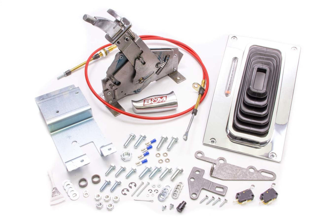 Auto Transmission Shift Lever Kit - 81035