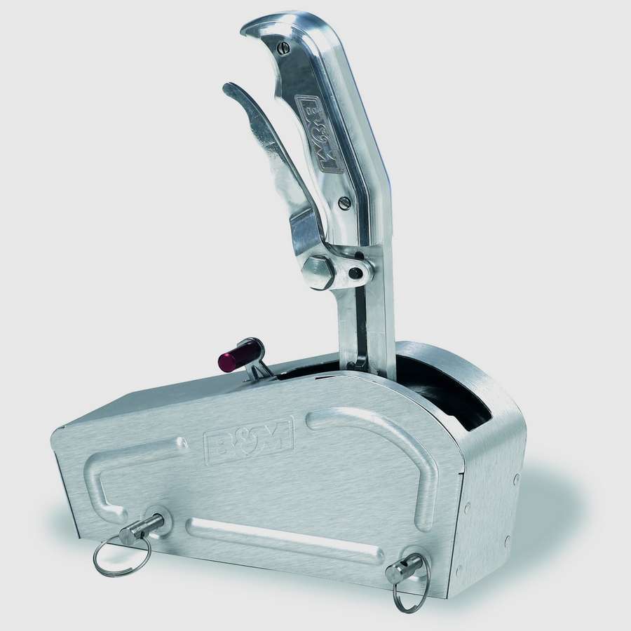 Auto Transmission Shift Lever Kit - 81040