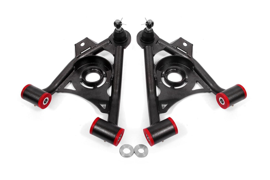 A-arms Lower Non-adj Poly - AA034H
