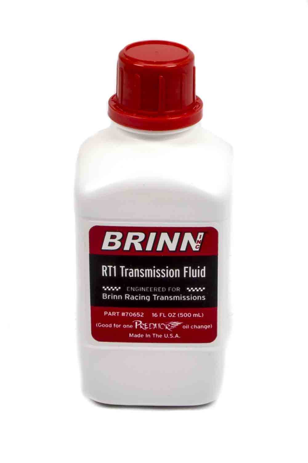 Transmission Fluid RT-1 500ml Single Fill Bottle - 70652
