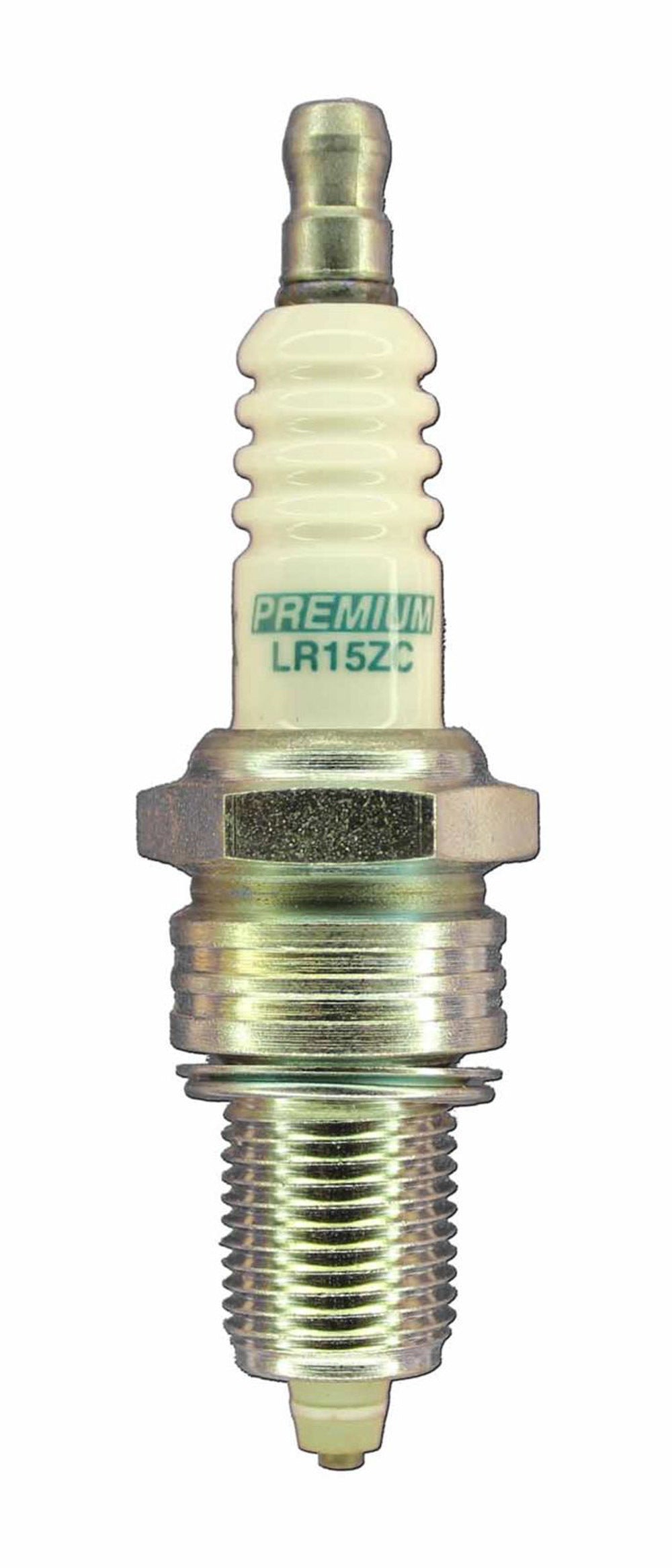Spark Plug Premium Racing - LR15ZC