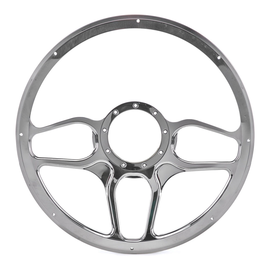 Steering Wheel - BC34102