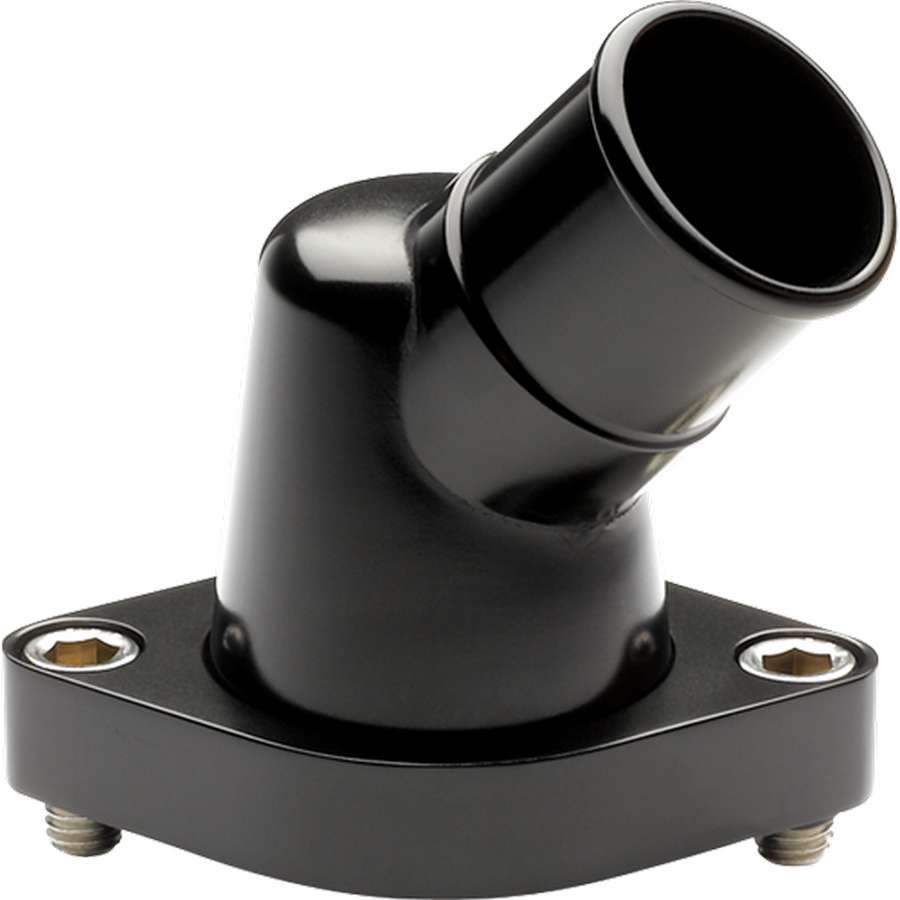 Water Neck Black - BLK90420