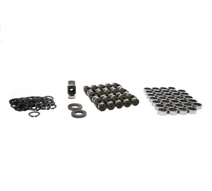 Rocker Arm Trunnion Upgrade - LS - TK001NB
