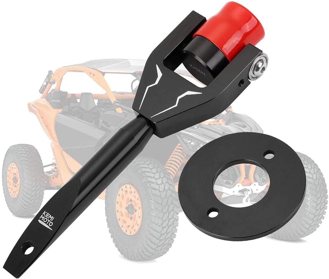 Belt Changing Tool for Can-am Maverick X3 - view 1