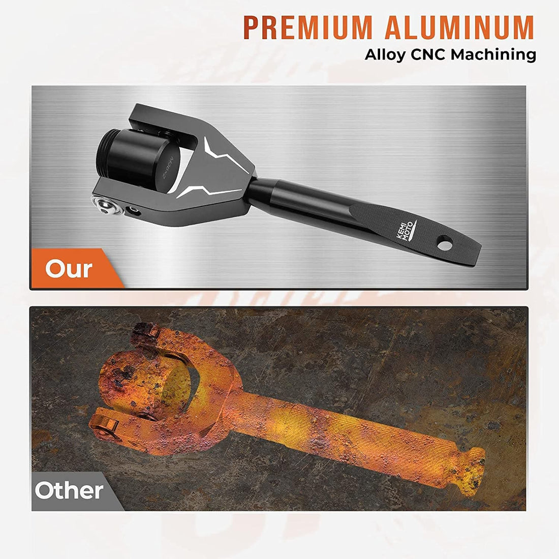 Belt Changing Tool for Can-am Maverick X3 - view 3