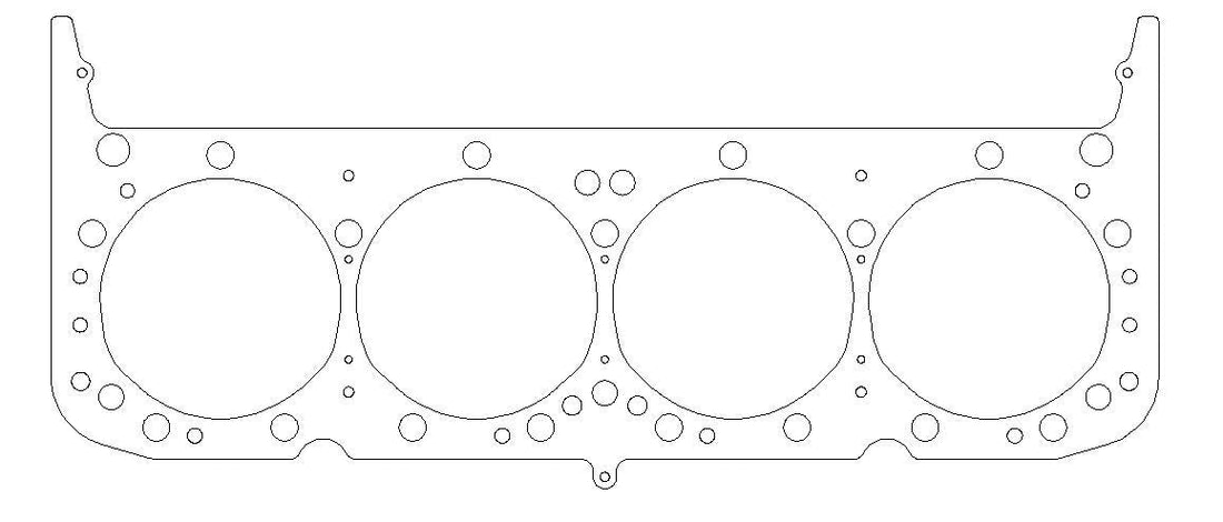 Cylinder Head Gasket - C5272030