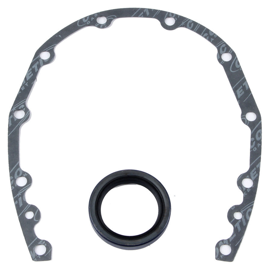 SBC Timing Cover Seal & Gasket Kit - C5530