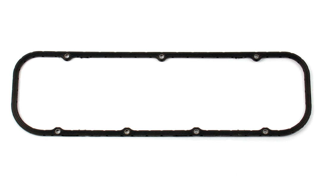 BBC Valve Cover Gasket (1pk) Molded Rubber - C5975