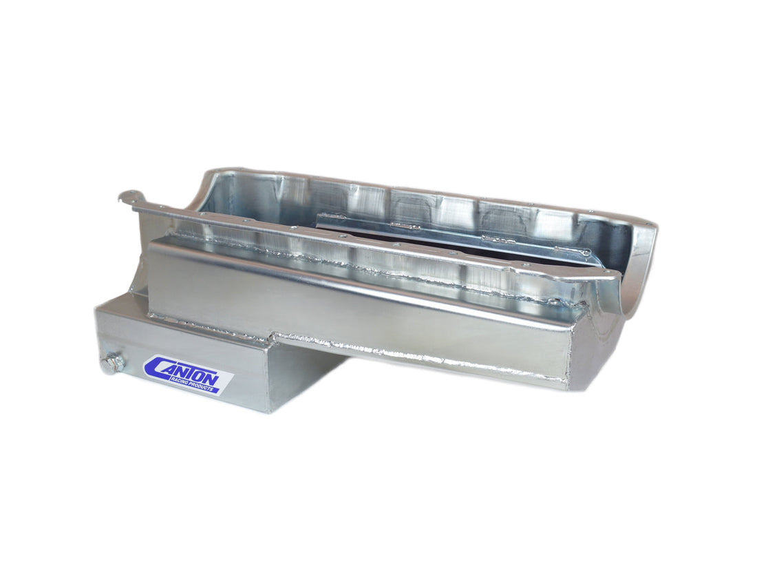 BBC Gen IV Power Pan - 8qt. - 13344