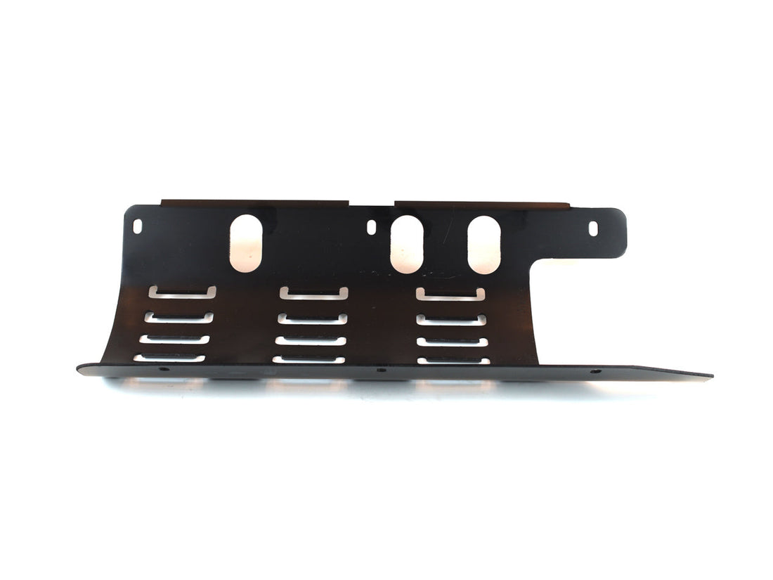 Louvered Windage Tray - SBC - 20914