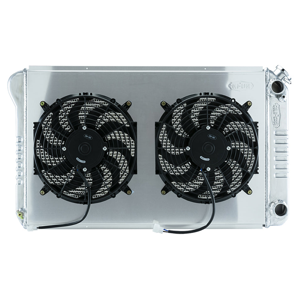 Direct-Fit Radiator Module - GMT558ALSK