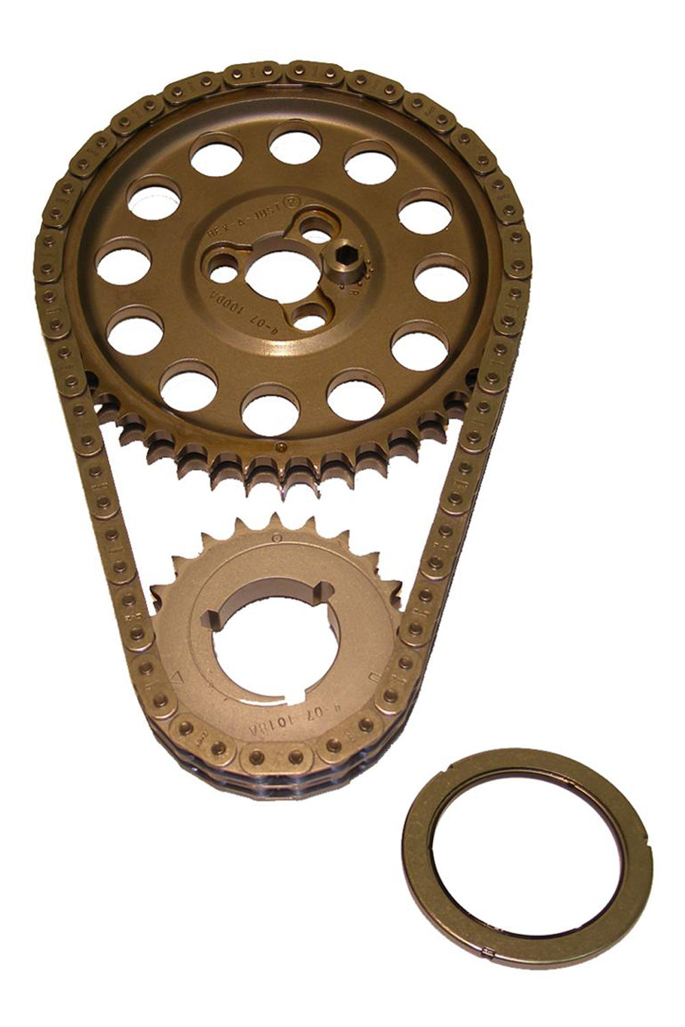 True Roller Timing Set - BBC Adjustable - 93110A10
