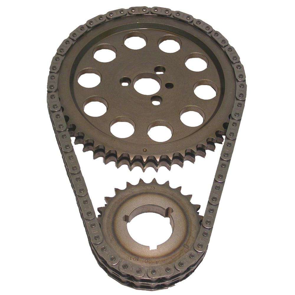 True Roller - 93601X3