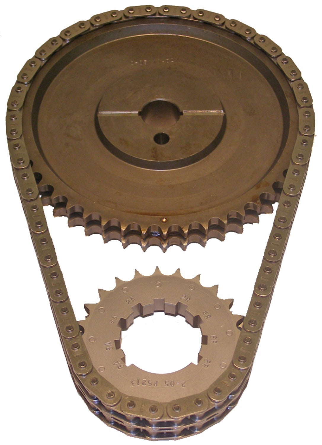 True Roller Timing Set - BBF FE - 93608X95