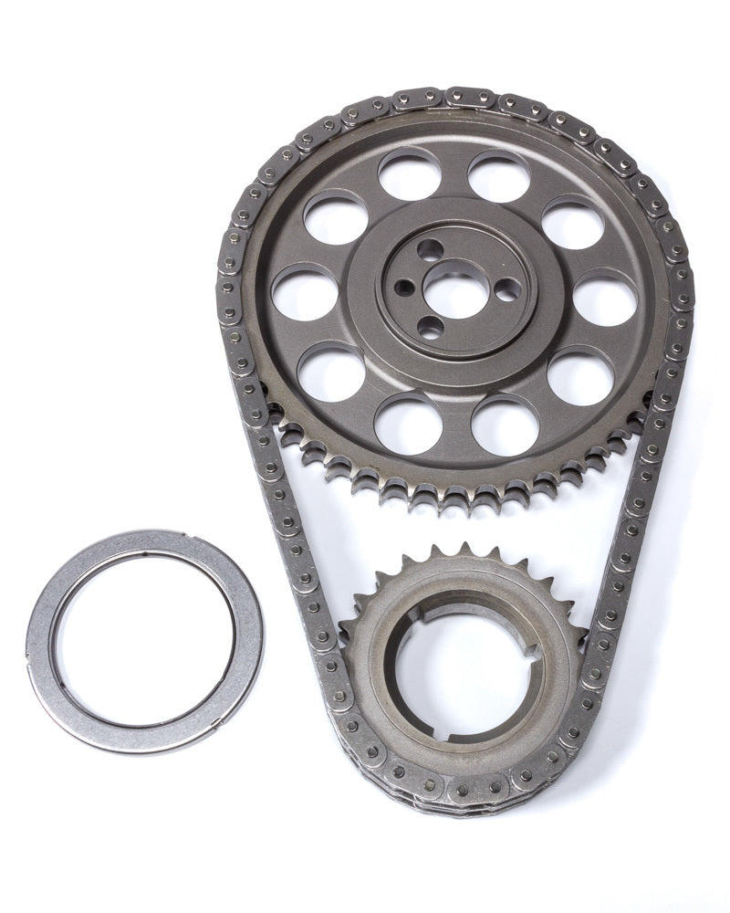 Race Billet Set - 93610TX3