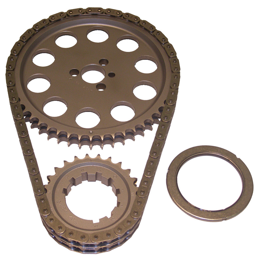 Timing Chain - 93610TX9